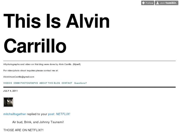 www.alvincarrillo.com