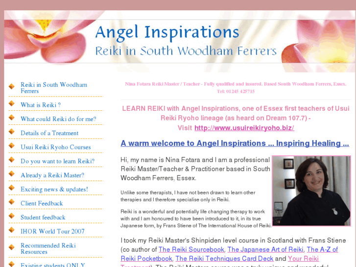 www.angelinspirations.co.uk