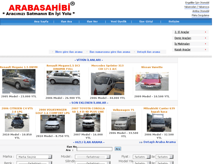 www.arabasahibi.com