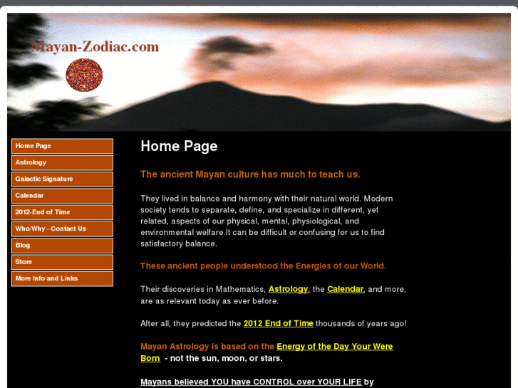 www.astrologymayan.com