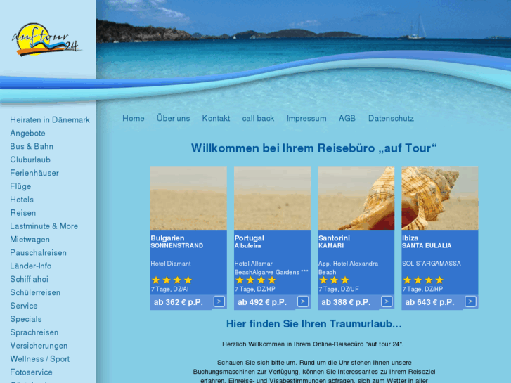 www.auftour24.de