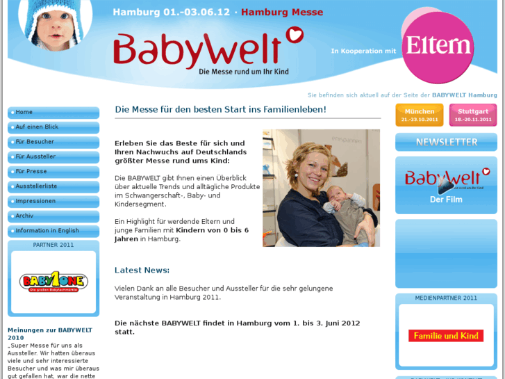 www.babywelt-hamburg.de