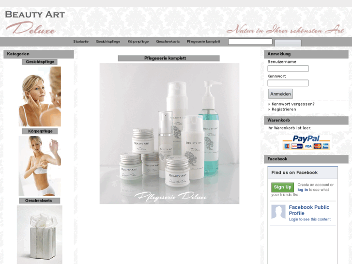 www.beautyart-deluxe.com