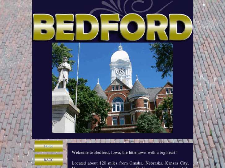 www.bedford-iowa.com