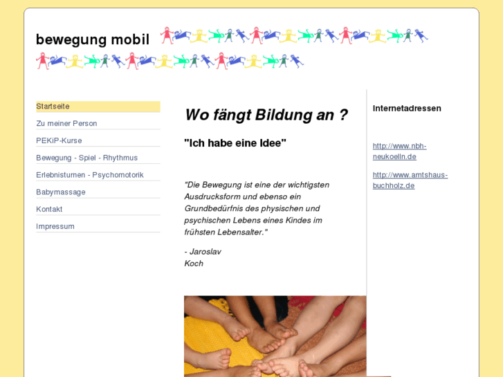 www.bewegung-mobil.net