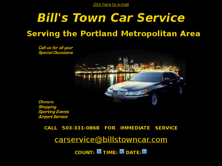 www.billstowncar.com