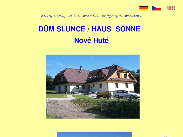 www.boehmerwaldurlaub.com