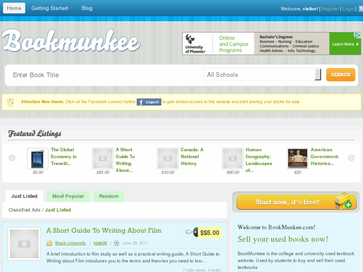 www.bookmunkee.com