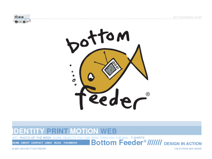 www.bottom-feeder.us