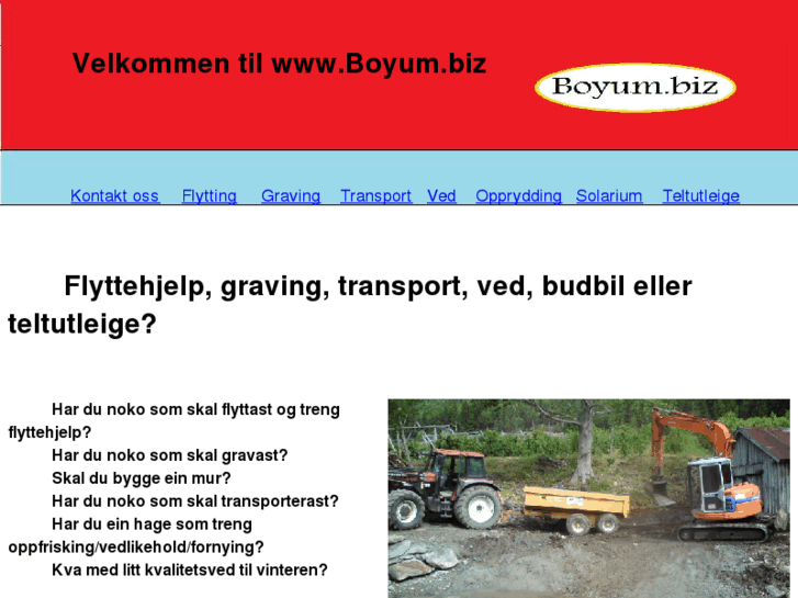 www.boyum.biz