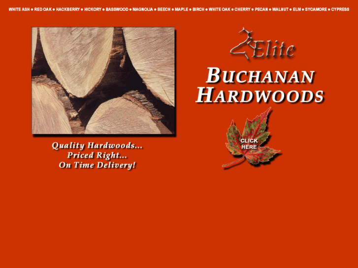 www.buchananhardwoods.com