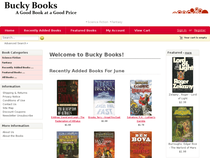 www.buckybooks.com