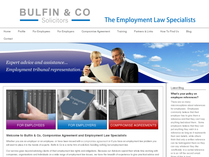 www.bulfin.co.uk