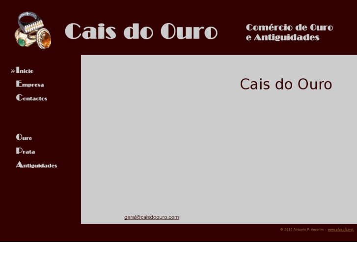 www.caisdoouro.com