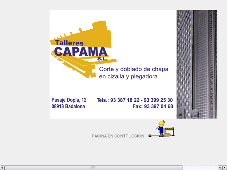 www.capama.es