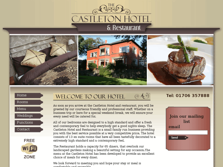 www.castleton-hotel.co.uk