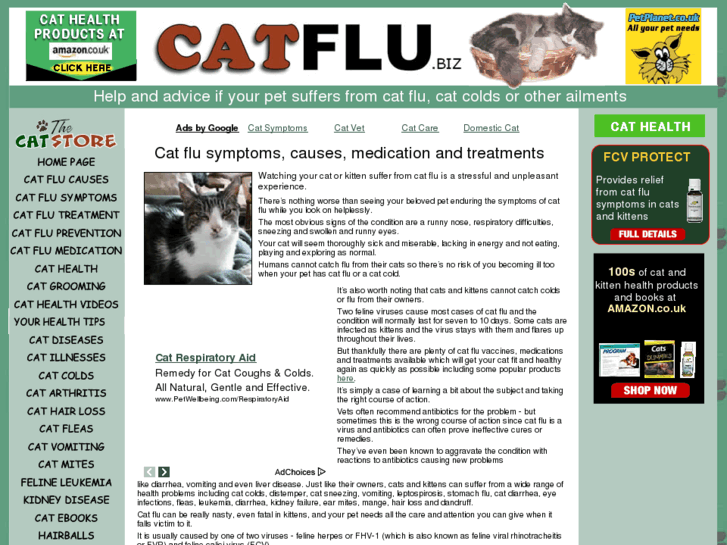 www.catflu.biz