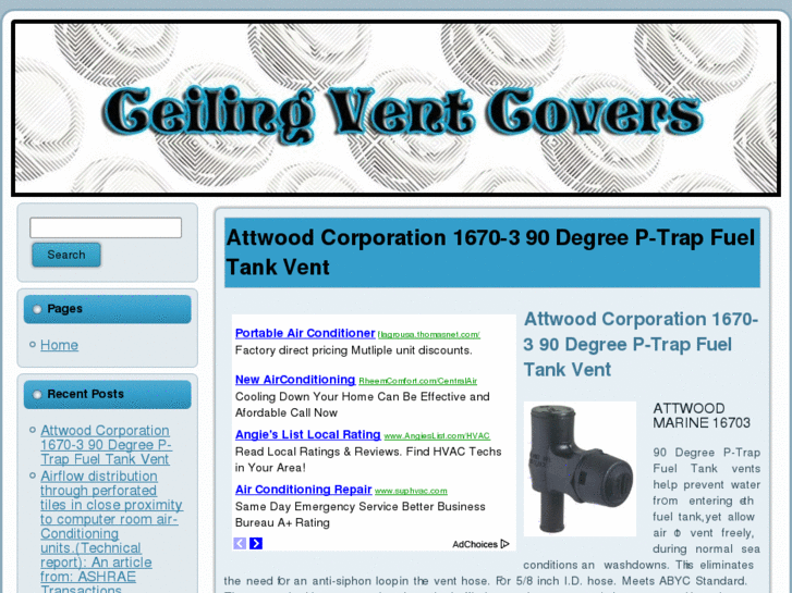 www.ceilingventcovers.com