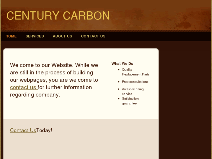 www.centurycarbon.com