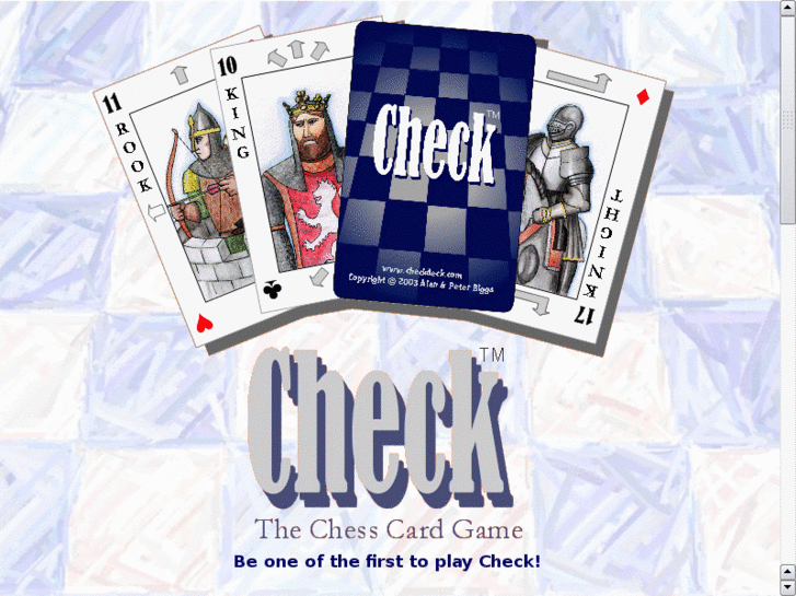 www.checkdeck.com