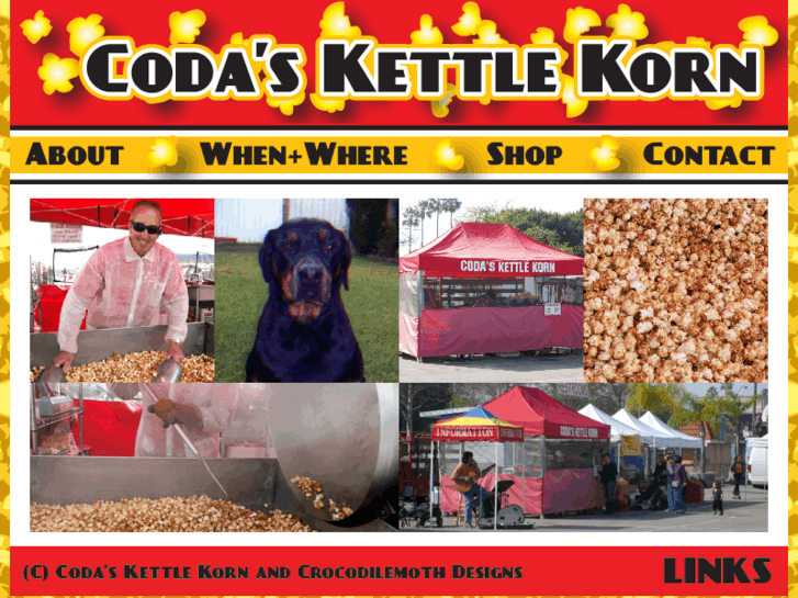 www.codaskettlekorn.com