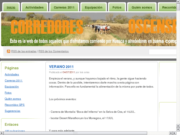 www.corredoresoscenses.com