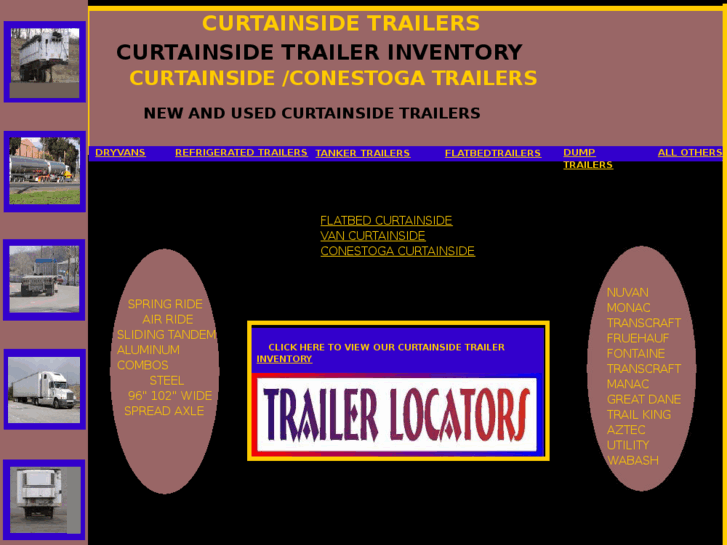 www.curtainsidetrailers.com