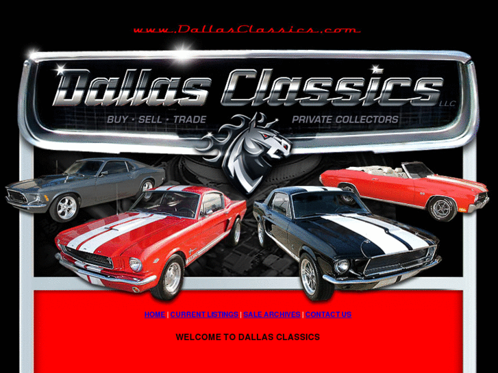 www.dallasclassics.com