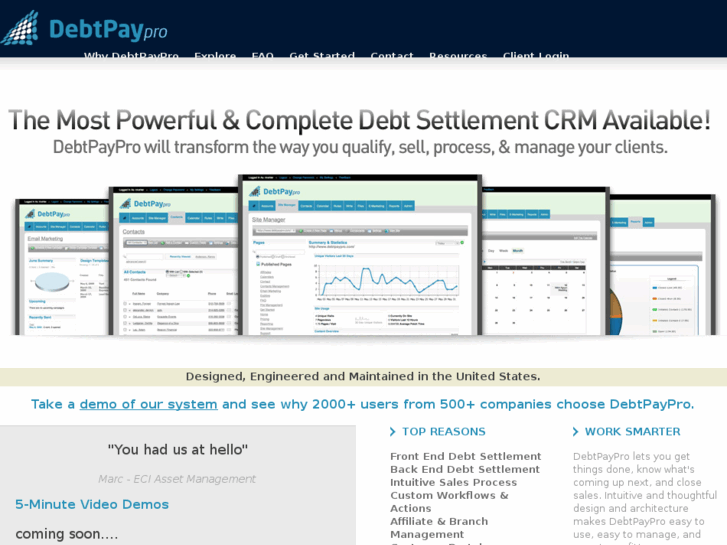 www.debtpaypro.com