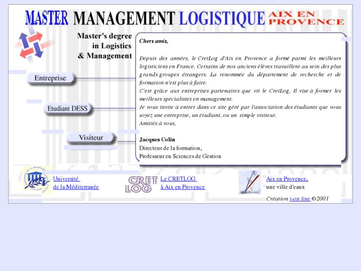 www.dess-logistique.com