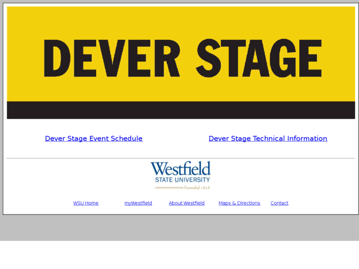 www.deverstage.com