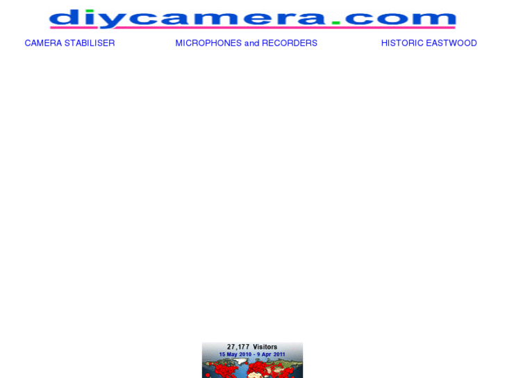 www.diycamera.com