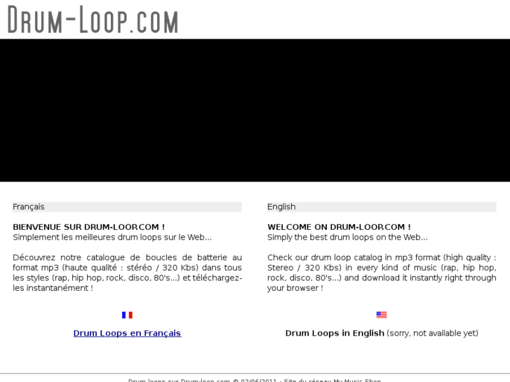 www.drum-loop.com