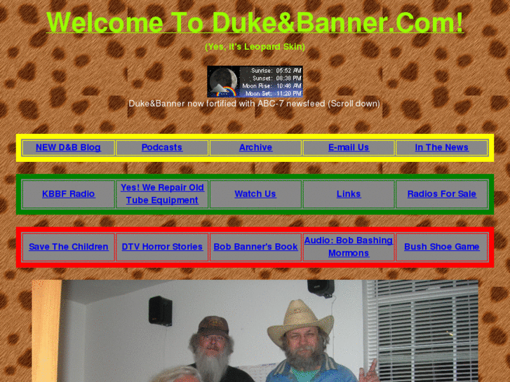 www.dukeandbanner.com