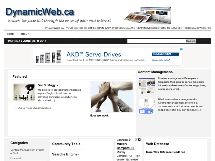 www.dynamicweb.ca