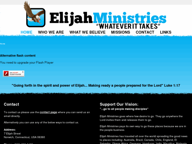 www.elijah-ministries.com