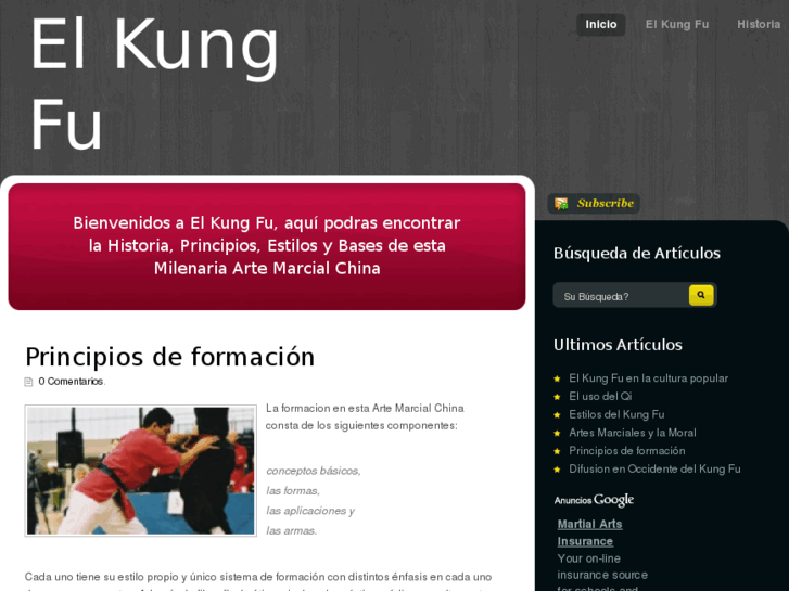 www.elkungfu.com