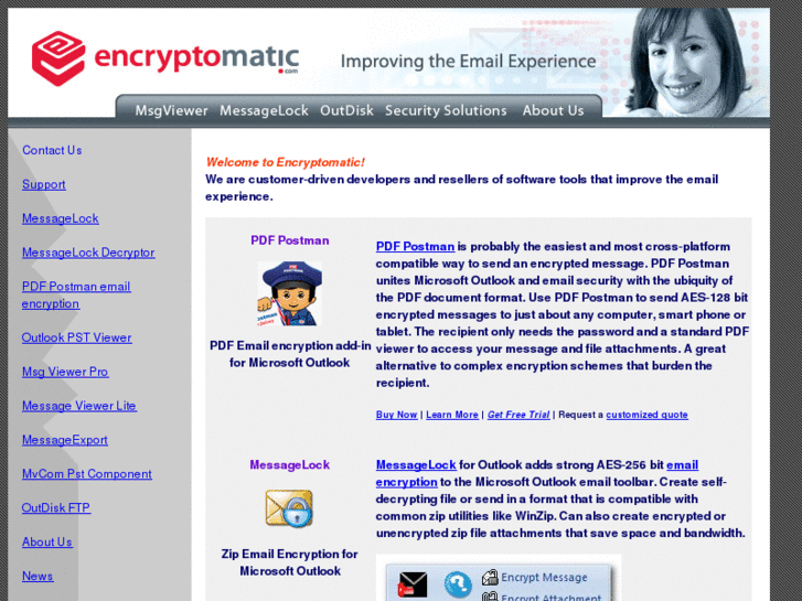 www.encryptomatic.com