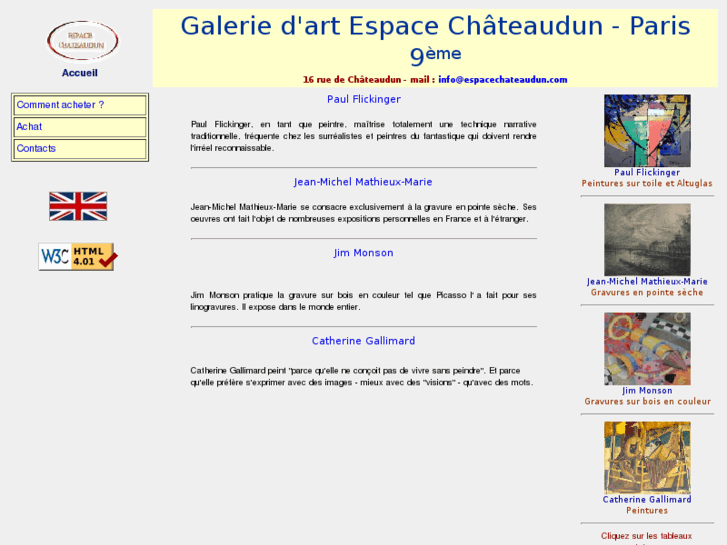 www.espacechateaudun.com