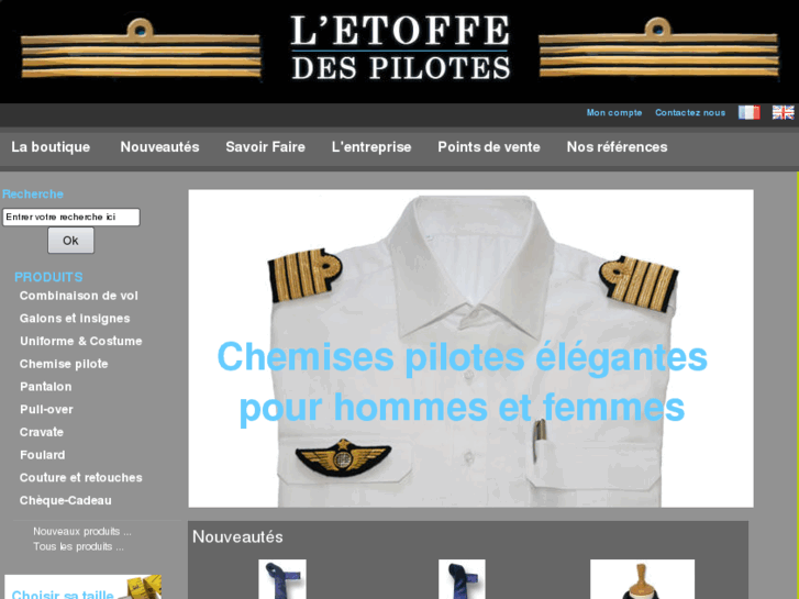 www.etoffe-des-pilotes.com