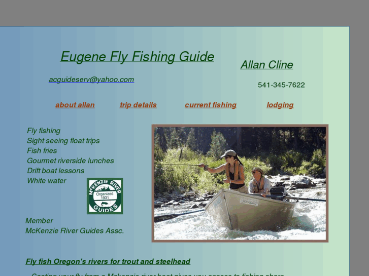 www.eugeneflyfishingguide.com