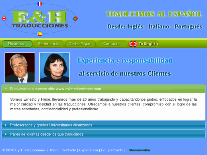 www.eyhtraducciones.com