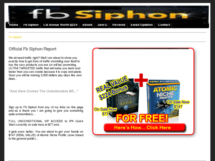 www.fbsiphonbonus.org