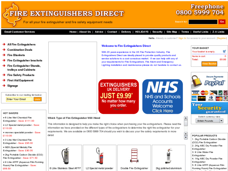 www.fire-extinguishers-direct.com