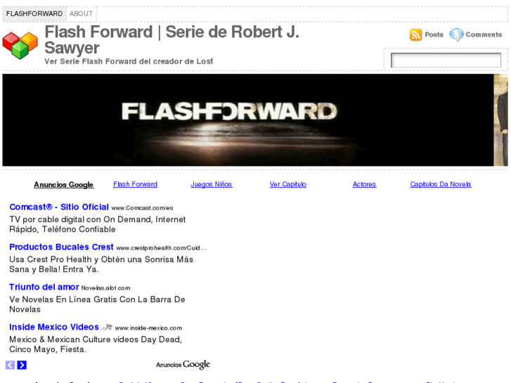 www.flashforward.com.es