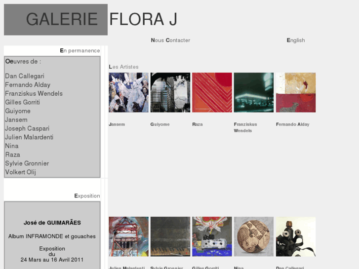 www.galeriefloraj.com