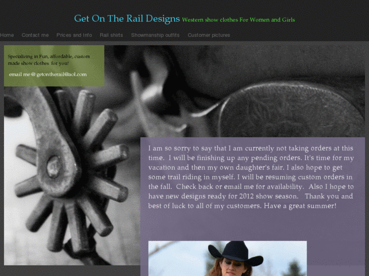 www.getontheraildesigns.com