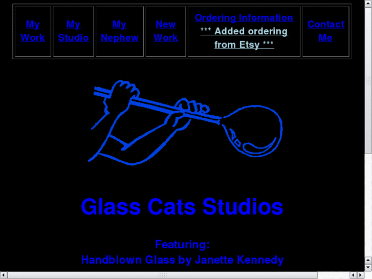 www.glasscatsstudios.com