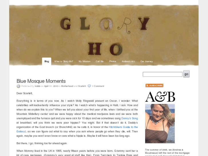 www.glory-ho.com