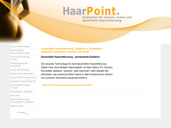 www.haarpoint.net